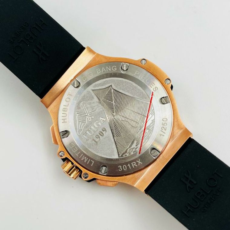Picture of Hublot Watches Men Big Bang _SKU1739hublot-36.7x123350